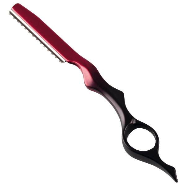 Navaja Steinhart Extra Razor Profesional Roja