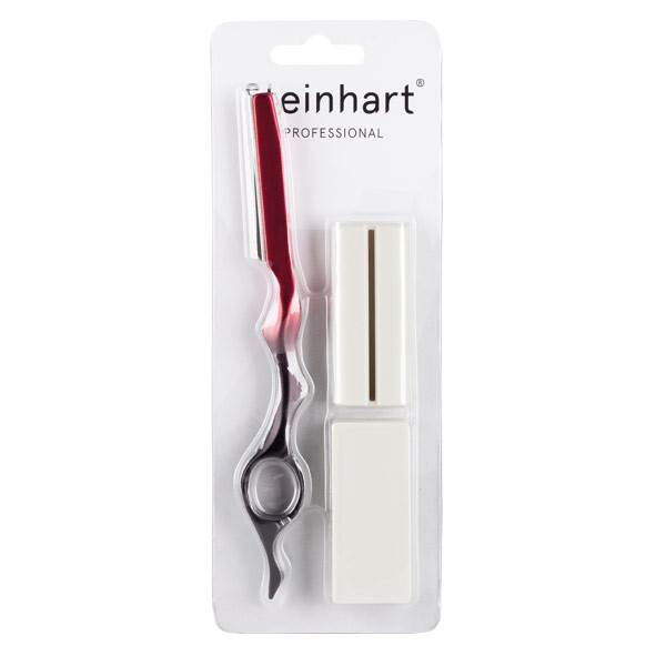 Navaja Steinhart Extra Razor Profesional Roja - Imagen 2