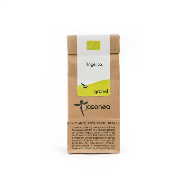 Angélica BIO